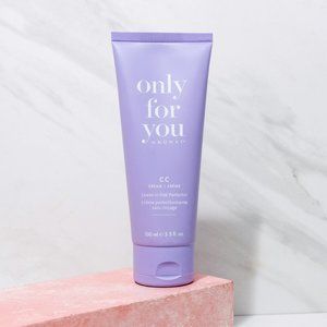 MONAT Only For You (OFY) Complete Care (CC) Hair Cream